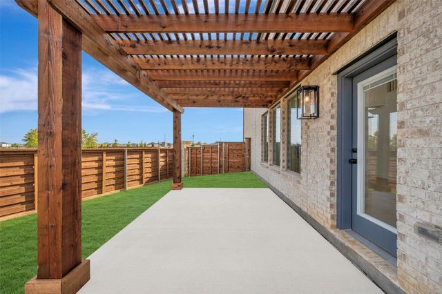 2420 Ranch Hawk Square, Mesquite, TX 75181