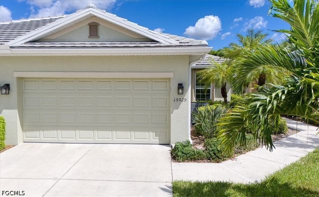 15029 Sea Crest BLVD, Fort Myers, FL 33919