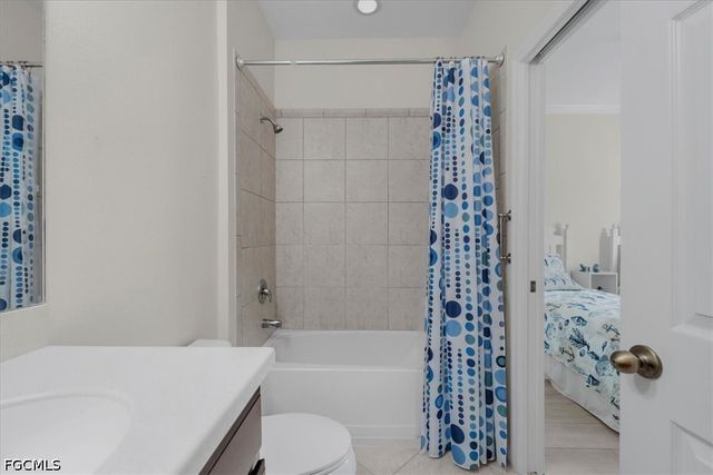 15029 Sea Crest BLVD, Fort Myers, FL 33919