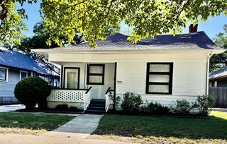 1912 Hurley Avenue, Fort Worth, TX 76110