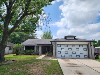 12239 Kleinmeadow Drive, Houston, TX 77066