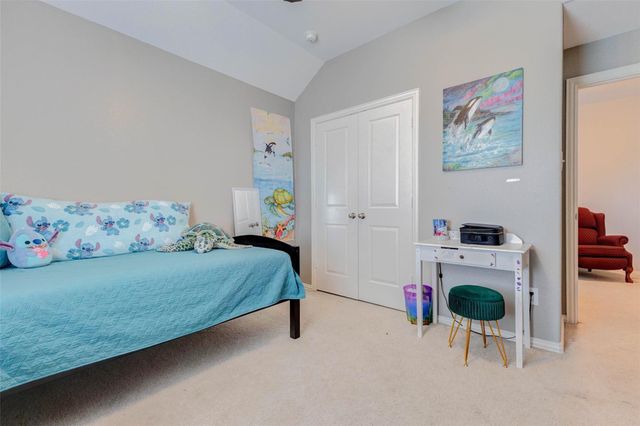 6614 Hunters Way Lane, Baytown, TX 77521