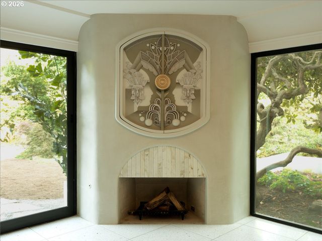 4855 Sw HEWETT Blvd, Portland, OR 97221