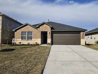 30018 Foxtail Pine Court, Katy, TX 77494