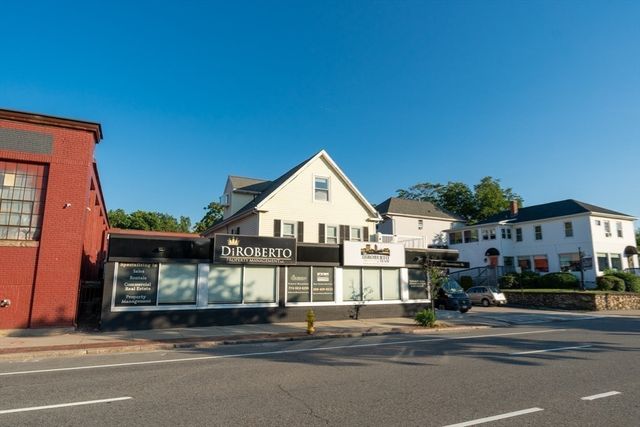 377 Shrewsbury St, Worcester, MA 01604