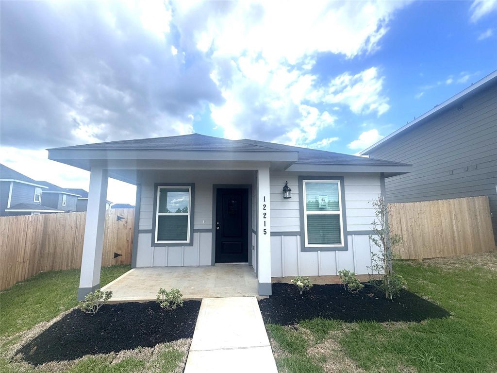 12215 Shield Crest Court, Willis, TX 77378