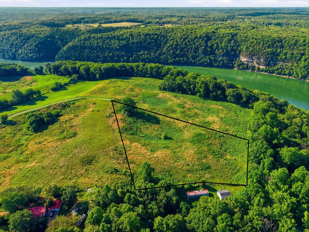 0 Potts Camp Rd, Smithville, TN 37166