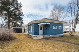 217 N Hugh Street, Plano, IL 60545