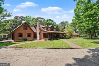 276 Bennett Road, Homer, GA 30547
