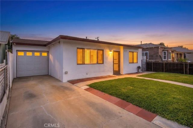 4753 Orange, Pico Rivera, CA 90660