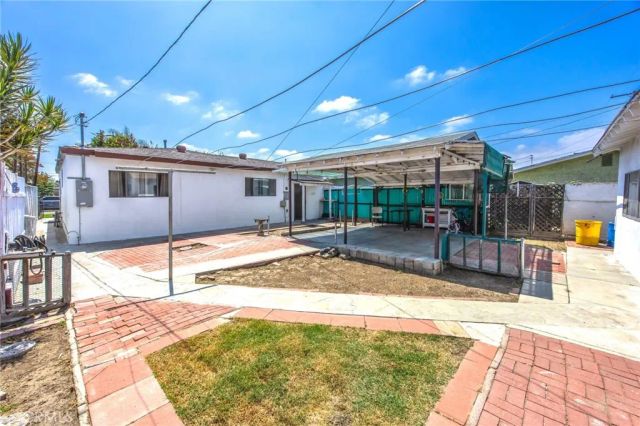 4753 Orange, Pico Rivera, CA 90660