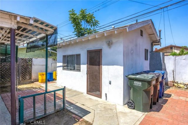 4753 Orange, Pico Rivera, CA 90660
