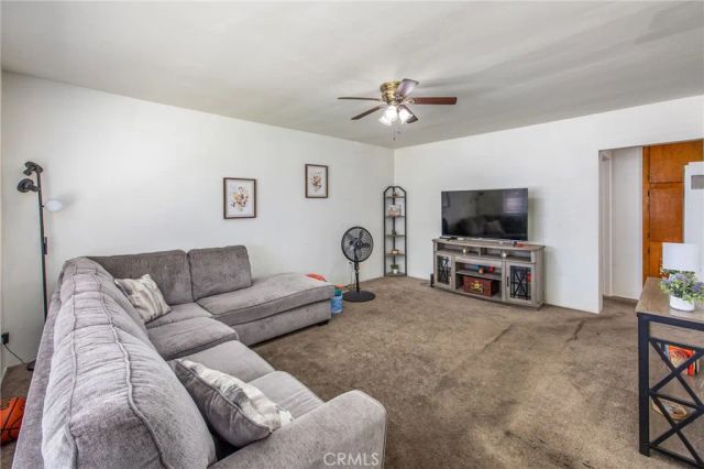 4753 Orange, Pico Rivera, CA 90660