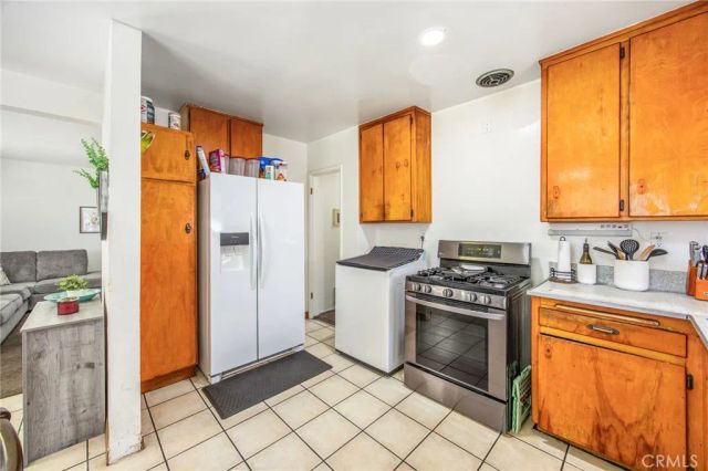 4753 Orange, Pico Rivera, CA 90660