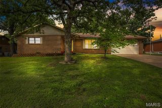 314 Mont Divier Drive, Bonne Terre, MO 63628
