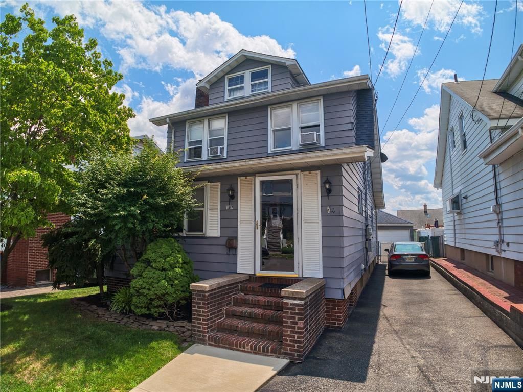 167 6th Street, Clifton, NJ 07011