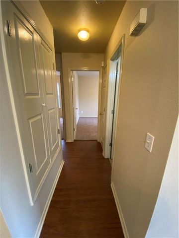 1103 Ryan Street, Bentonville, AR 72712