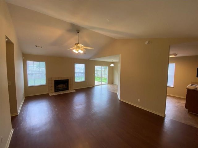 1103 Ryan Street, Bentonville, AR 72712