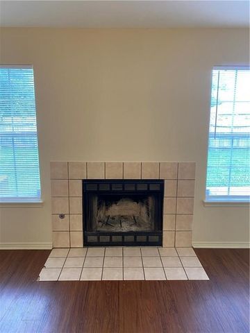 1103 Ryan Street, Bentonville, AR 72712