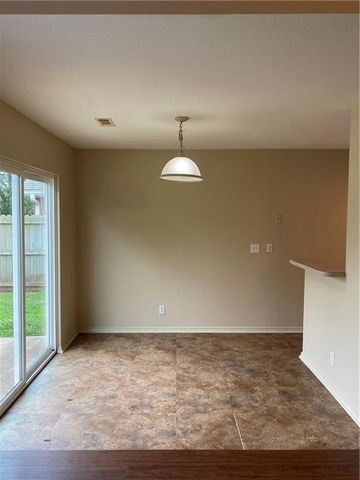 1103 Ryan Street, Bentonville, AR 72712