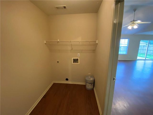 1103 Ryan Street, Bentonville, AR 72712