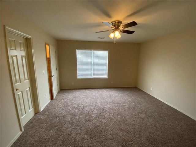 1103 Ryan Street, Bentonville, AR 72712