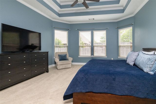 7112 CHIMNEY CREEK Drive, North Richland Hills, TX 76182