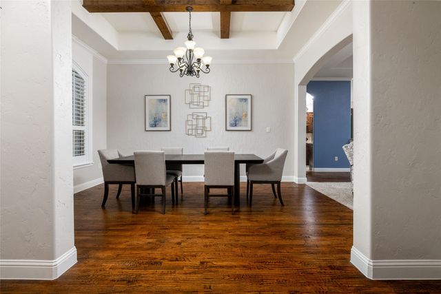 7112 CHIMNEY CREEK Drive, North Richland Hills, TX 76182