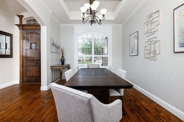 7112 CHIMNEY CREEK Drive, North Richland Hills, TX 76182