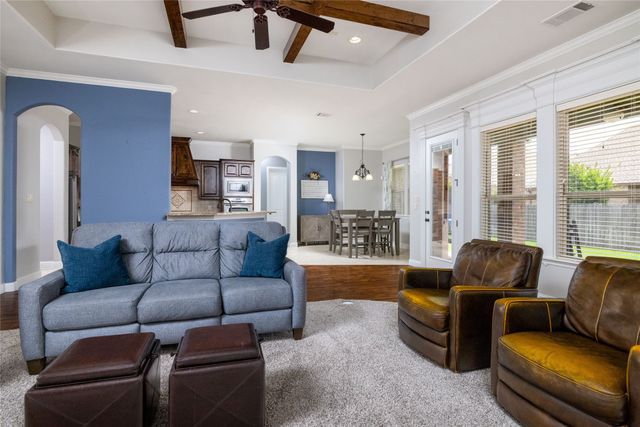7112 CHIMNEY CREEK Drive, North Richland Hills, TX 76182