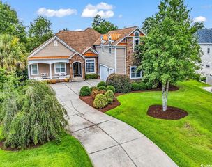7029 Byrnes Ln., Myrtle Beach, SC 29588