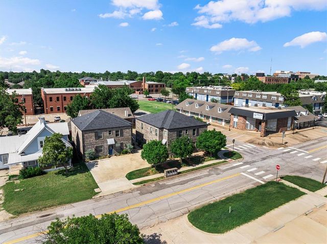 37 E Hurd Street 29, 33, 37, 41, Edmond, OK 73034