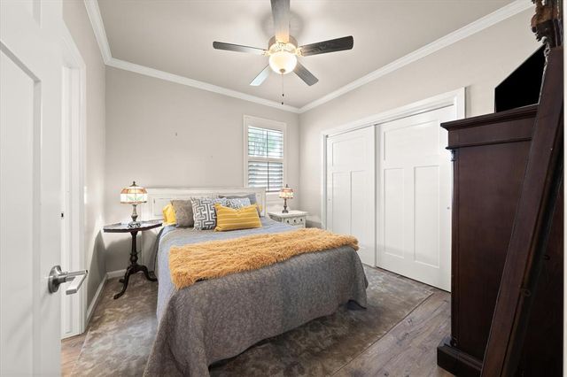 37 E Hurd Street 29, 33, 37, 41, Edmond, OK 73034