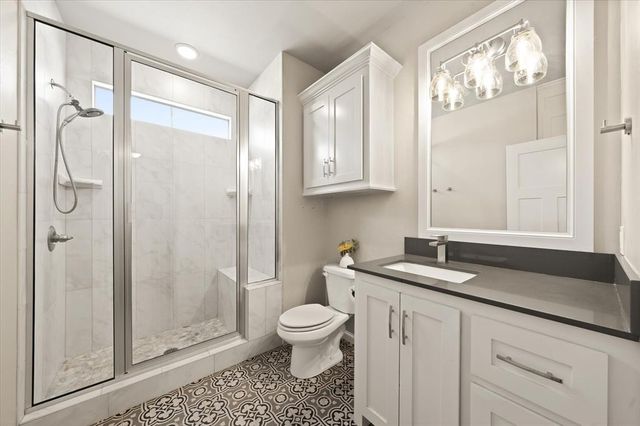 37 E Hurd Street 29, 33, 37, 41, Edmond, OK 73034