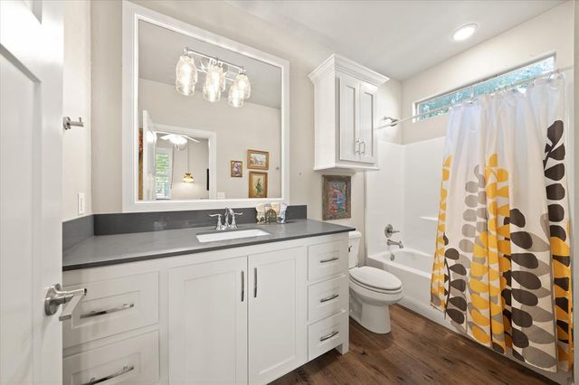37 E Hurd Street 29, 33, 37, 41, Edmond, OK 73034