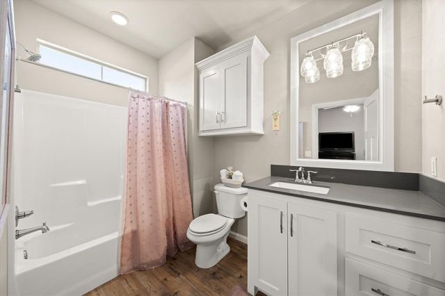37 E Hurd Street 29, 33, 37, 41, Edmond, OK 73034