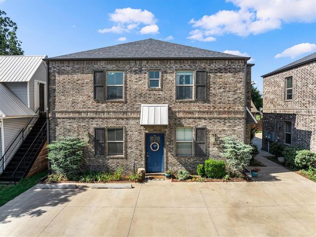 37 E Hurd Street 29, 33, 37, 41, Edmond, OK 73034