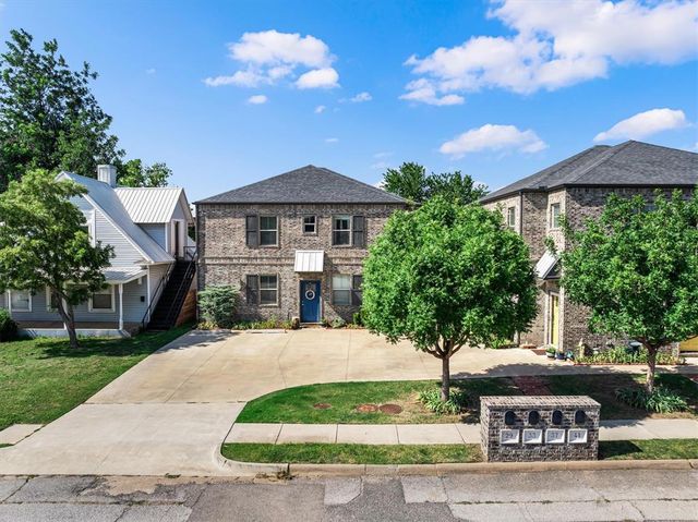 37 E Hurd Street 29, 33, 37, 41, Edmond, OK 73034