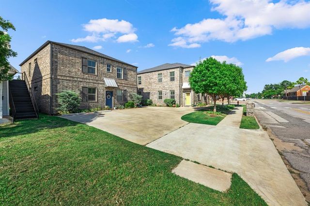 37 E Hurd Street 29, 33, 37, 41, Edmond, OK 73034