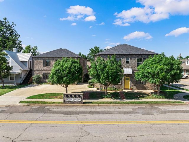 37 E Hurd Street 29, 33, 37, 41, Edmond, OK 73034