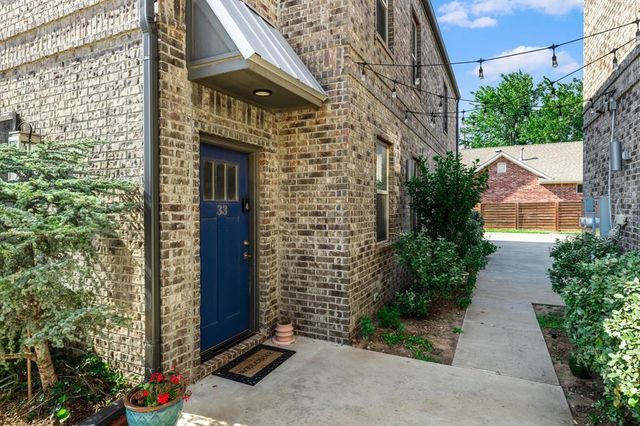 37 E Hurd Street 29, 33, 37, 41, Edmond, OK 73034