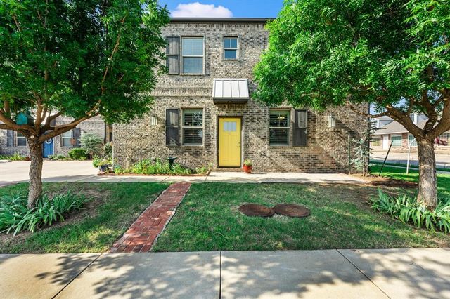 37 E Hurd Street 29, 33, 37, 41, Edmond, OK 73034