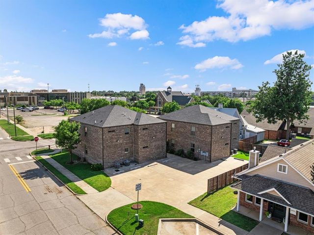 37 E Hurd Street 29, 33, 37, 41, Edmond, OK 73034