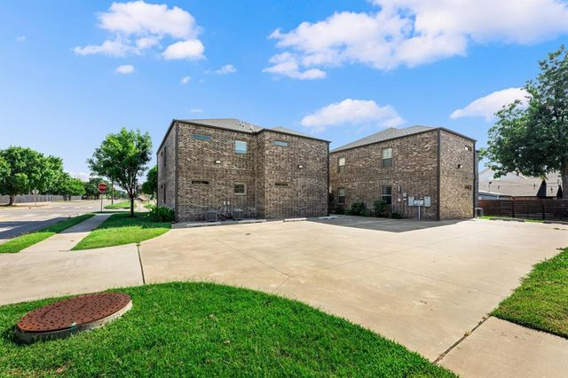 37 E Hurd Street 29, 33, 37, 41, Edmond, OK 73034