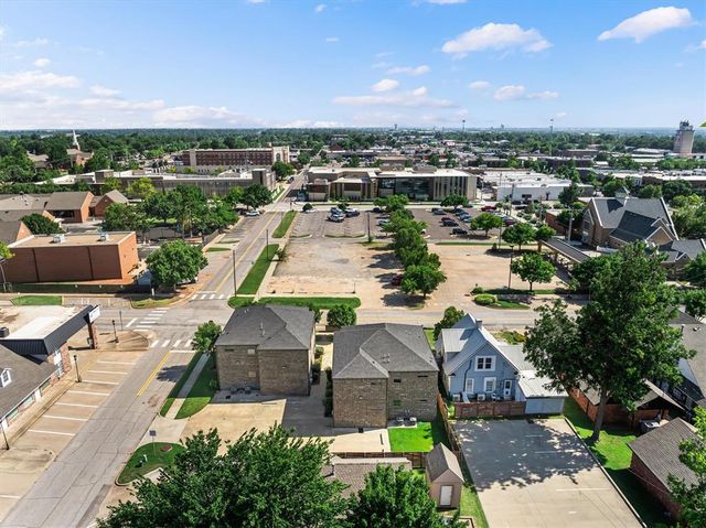 37 E Hurd Street 29, 33, 37, 41, Edmond, OK 73034