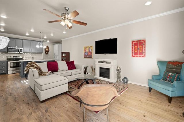37 E Hurd Street 29, 33, 37, 41, Edmond, OK 73034