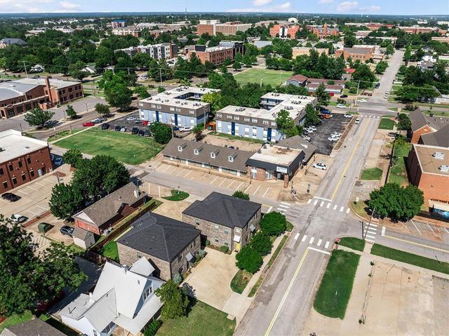 37 E Hurd Street 29, 33, 37, 41, Edmond, OK 73034