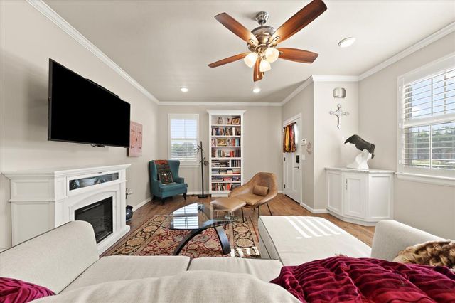 37 E Hurd Street 29, 33, 37, 41, Edmond, OK 73034