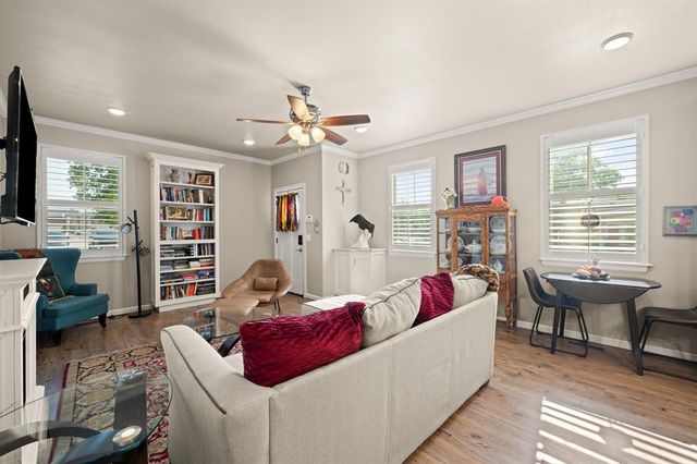 37 E Hurd Street 29, 33, 37, 41, Edmond, OK 73034
