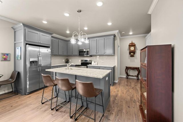 37 E Hurd Street 29, 33, 37, 41, Edmond, OK 73034